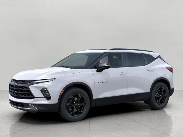 2026 Chevrolet Blazer AWD 4dr LT w/3LT