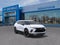 2026 Chevrolet Blazer AWD 4dr LT w/3LT