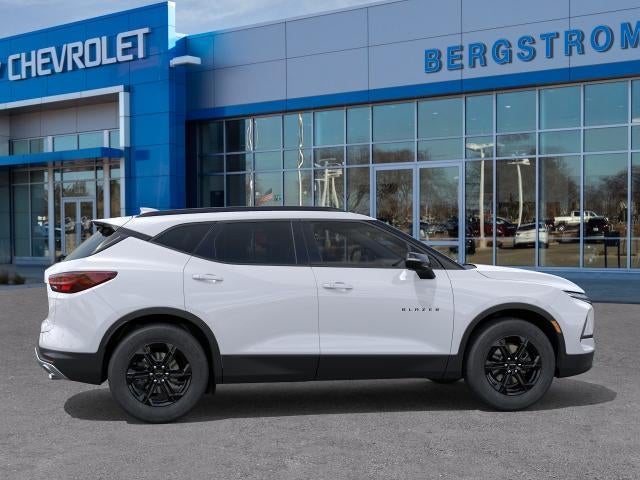 2026 Chevrolet Blazer AWD 4dr LT w/3LT