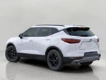 2026 Chevrolet Blazer AWD 4dr LT w/3LT