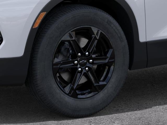 2026 Chevrolet Blazer AWD 4dr LT w/3LT