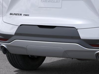 2026 Chevrolet Blazer AWD 4dr LT w/3LT