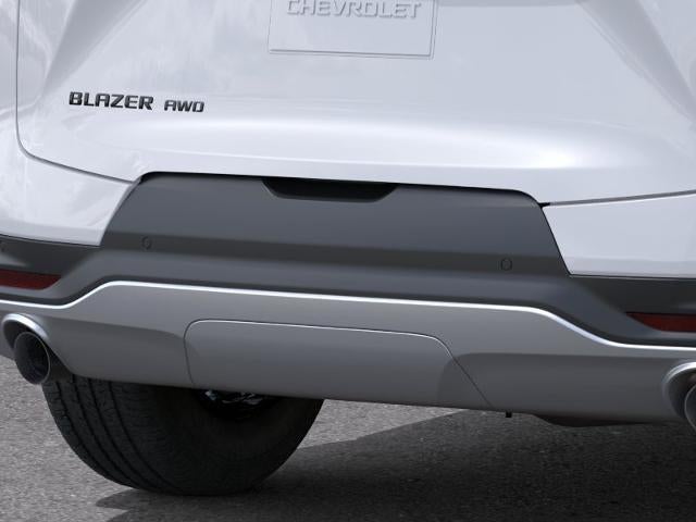 2026 Chevrolet Blazer AWD 4dr LT w/3LT