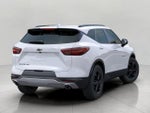 2026 Chevrolet Blazer AWD 4dr LT w/3LT