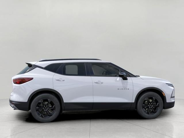 2026 Chevrolet Blazer AWD 4dr LT w/3LT