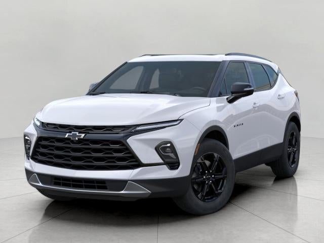 2026 Chevrolet Blazer AWD 4dr LT w/3LT