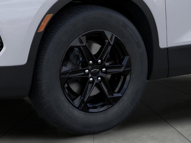 2026 Chevrolet Blazer AWD 4dr LT w/3LT