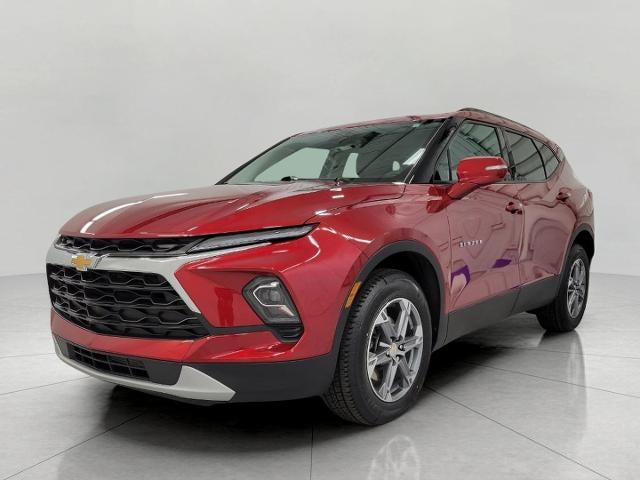 2023 Chevrolet Blazer 3LT