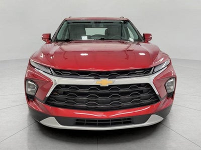 2023 Chevrolet Blazer 3LT