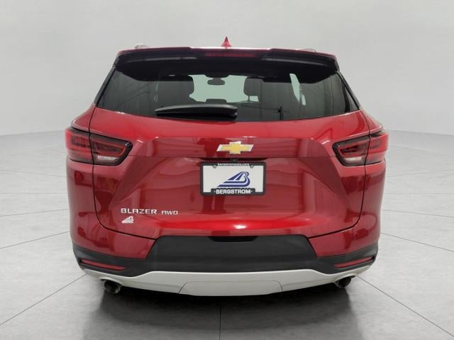2023 Chevrolet Blazer 3LT