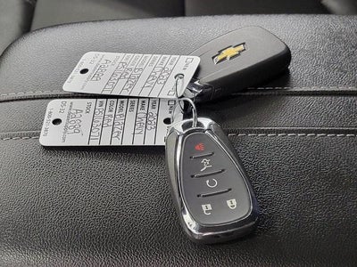 2023 Chevrolet Blazer 3LT