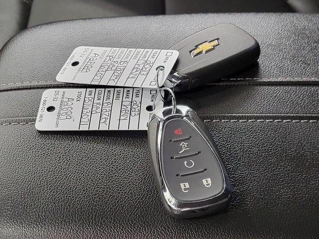 2023 Chevrolet Blazer 3LT