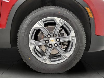 2023 Chevrolet Blazer 3LT