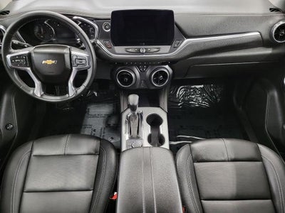 2023 Chevrolet Blazer 3LT