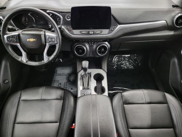2023 Chevrolet Blazer 3LT