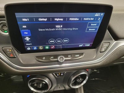 2023 Chevrolet Blazer 3LT