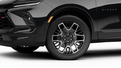 2026 Chevrolet Blazer AWD 4dr RS