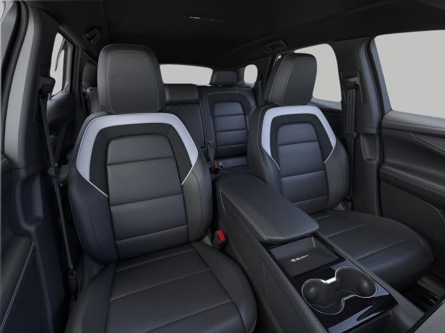 2026 Chevrolet Blazer EV AWD 4dr LT