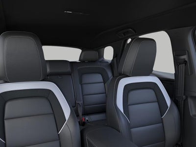 2026 Chevrolet Blazer EV AWD 4dr LT