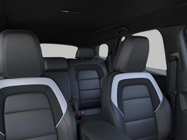 2026 Chevrolet Blazer EV AWD 4dr LT