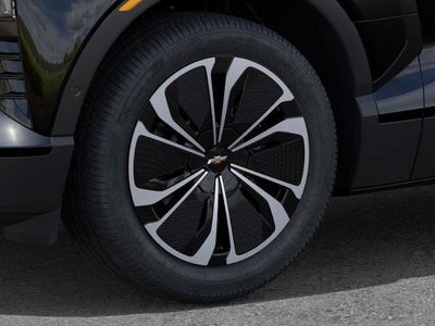 2026 Chevrolet Blazer EV AWD 4dr LT