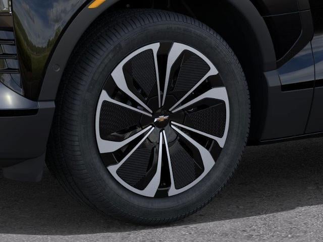 2026 Chevrolet Blazer EV AWD 4dr LT