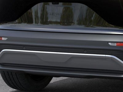 2026 Chevrolet Blazer EV AWD 4dr LT