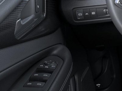 2026 Chevrolet Blazer EV AWD 4dr LT