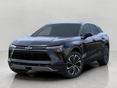 2026 Chevrolet Blazer EV AWD 4dr LT