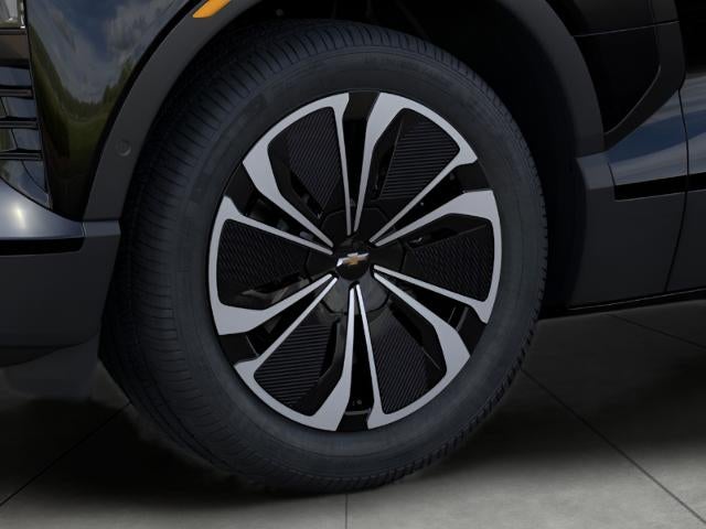 2026 Chevrolet Blazer EV AWD 4dr LT