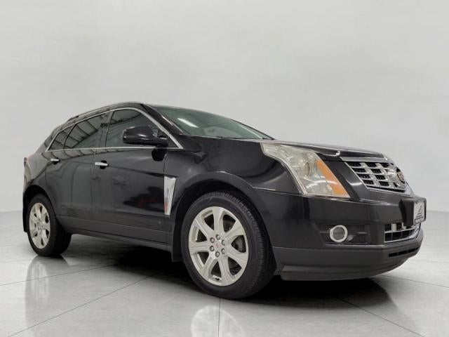 2015 Cadillac SRX Performance Collection