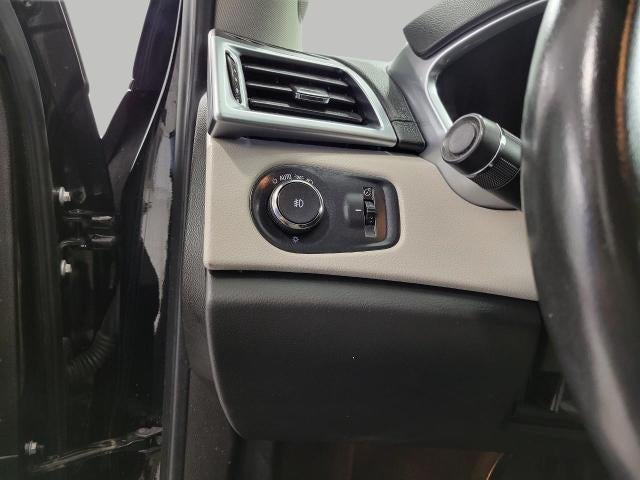 2015 Cadillac SRX Performance Collection