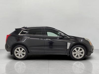 2015 Cadillac SRX Performance Collection