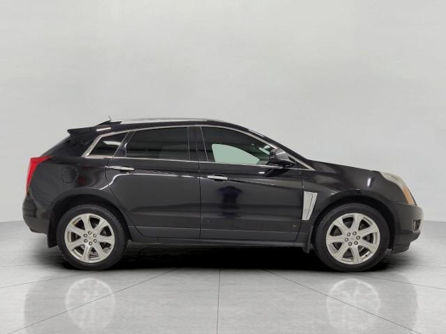 2015 Cadillac SRX Performance Collection