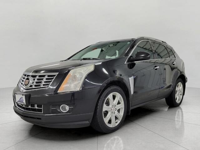 2015 Cadillac SRX Performance Collection
