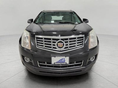 2015 Cadillac SRX Performance Collection
