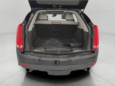 2015 Cadillac SRX Performance Collection