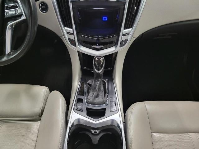 2015 Cadillac SRX Performance Collection