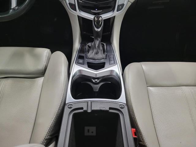 2015 Cadillac SRX Performance Collection