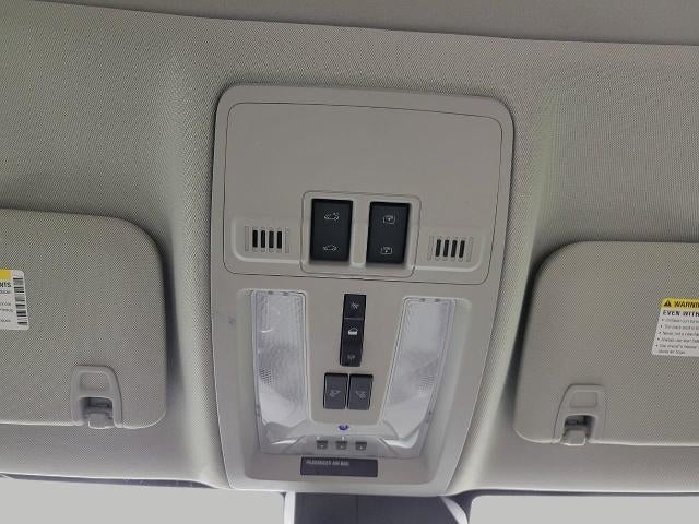 2015 Cadillac SRX Performance Collection