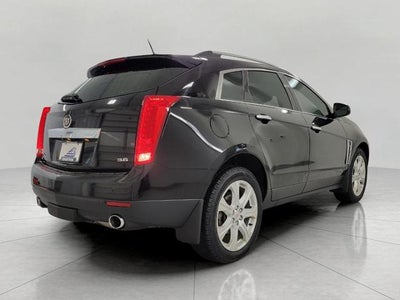 2015 Cadillac SRX Performance Collection