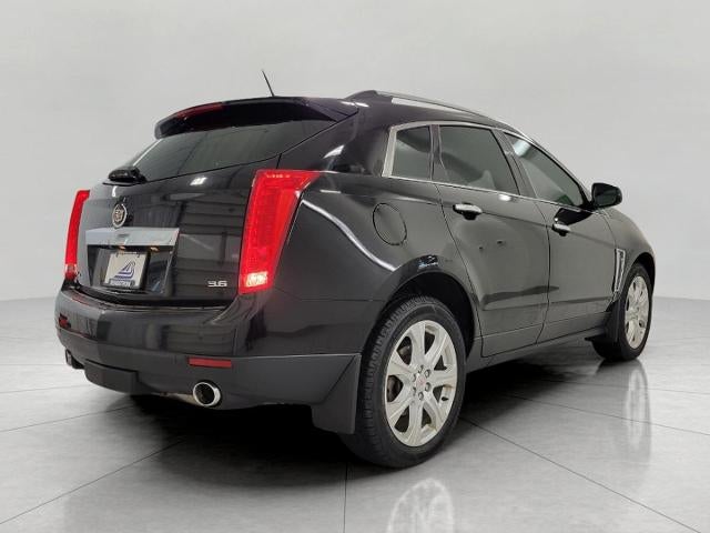 2015 Cadillac SRX Performance Collection