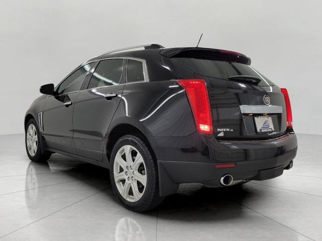 2015 Cadillac SRX Performance Collection