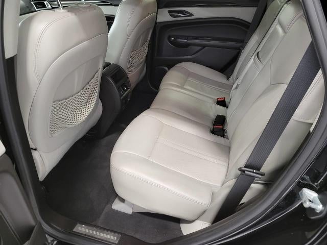 2015 Cadillac SRX Performance Collection