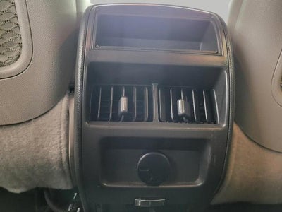 2015 Cadillac SRX Performance Collection