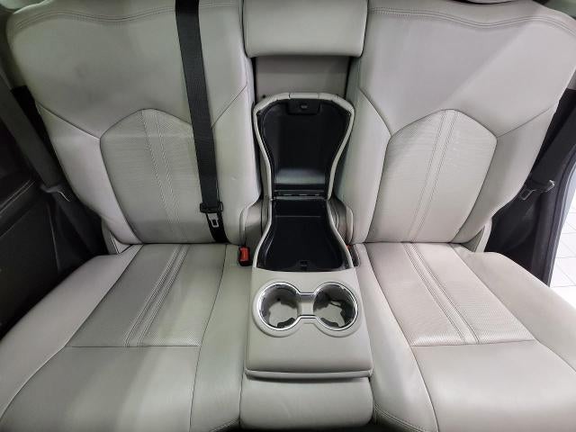 2015 Cadillac SRX Performance Collection