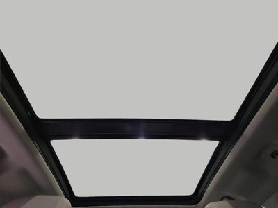 2015 Cadillac SRX Performance Collection