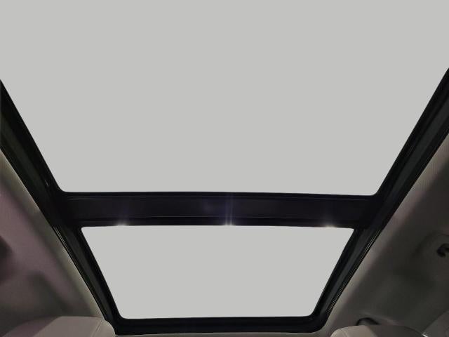 2015 Cadillac SRX Performance Collection