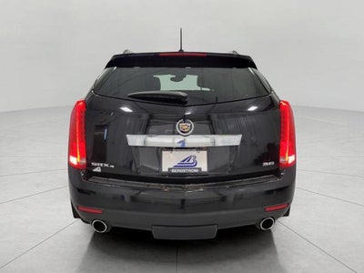 2015 Cadillac SRX Performance Collection