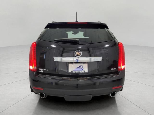 2015 Cadillac SRX Performance Collection